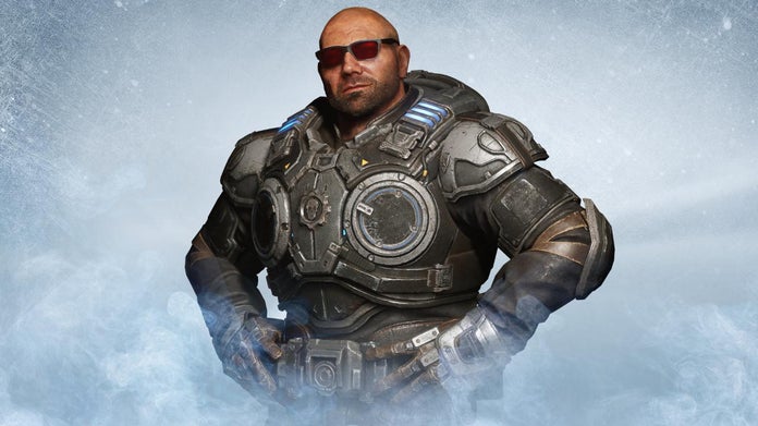 gears of war playable characters gears of war playable characters