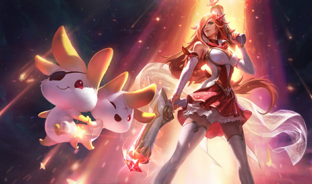 The 5 Best Miss Fortune Skins In League Of Legends Cooldown