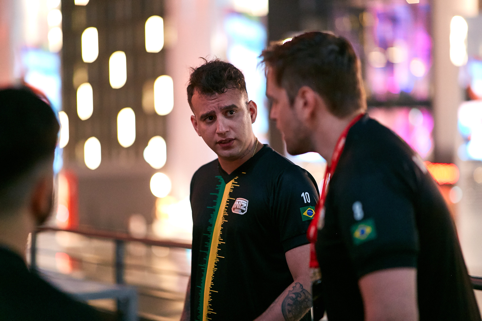 Mibr Welcomes Kng As Team S 5th Player Dot Esports