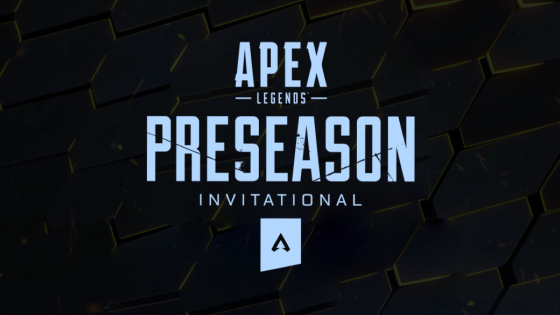 Apex Legends Preseason Invitational Day Three Scores And