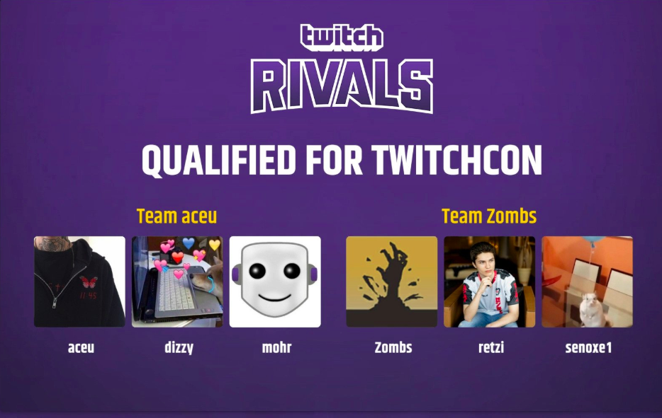 shroud twitch rivals apex