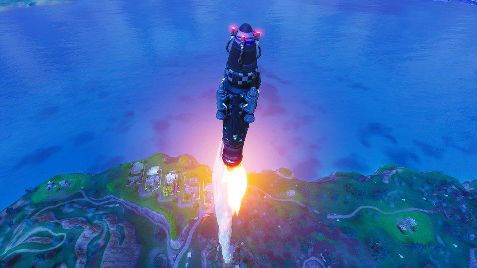 Fortnite season X's end event might take place on a Sunday ...
