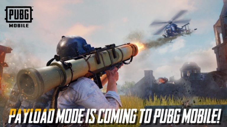 Pubg Mobile Update To Bring New Mode With Helicopters And Rocket