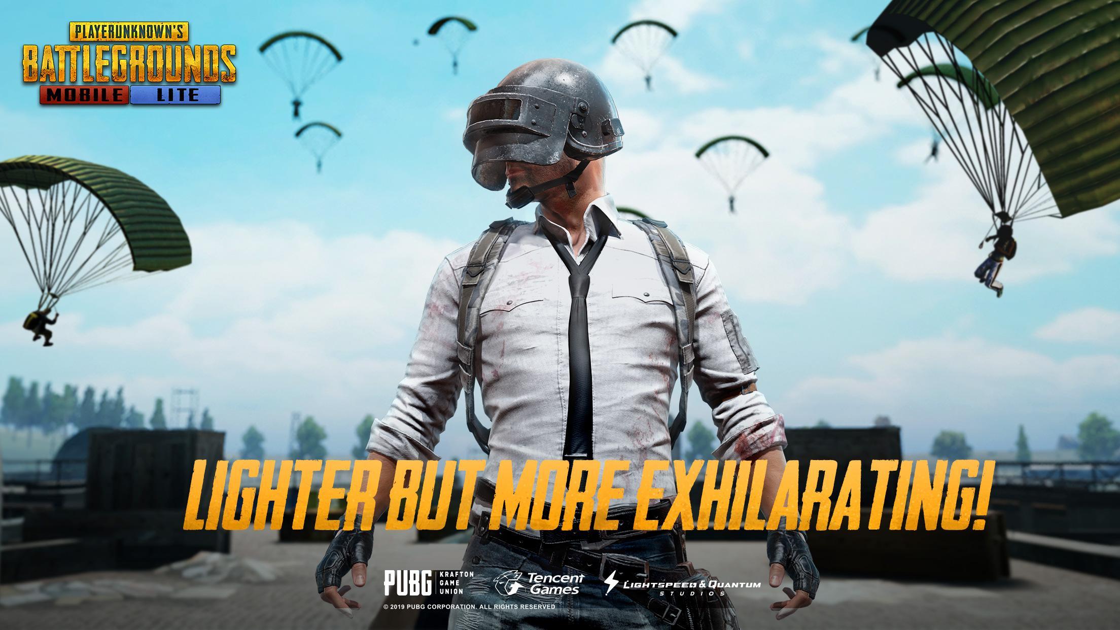 How To Download Pubg Mobile Lite Without The Google Play Store Dot Esports