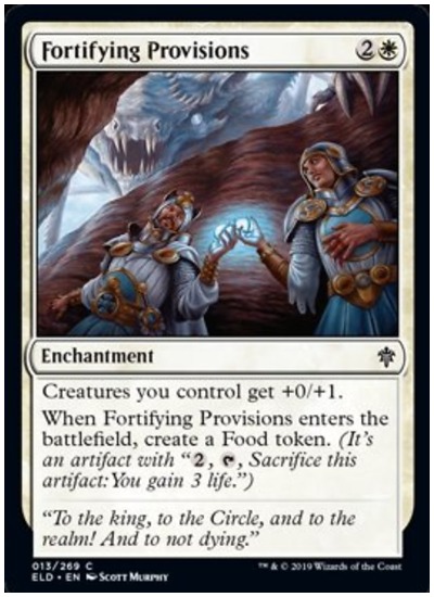Image via Wizards of the Coast Magic: The Gathering