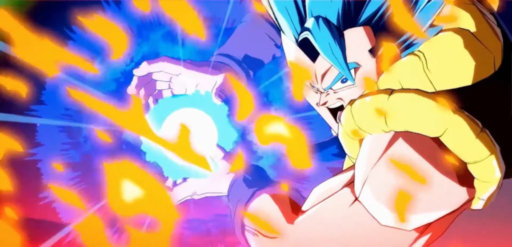 Gogeta joins the Dragon Ball FighterZ roster on Sept. 26 - Dot Esports