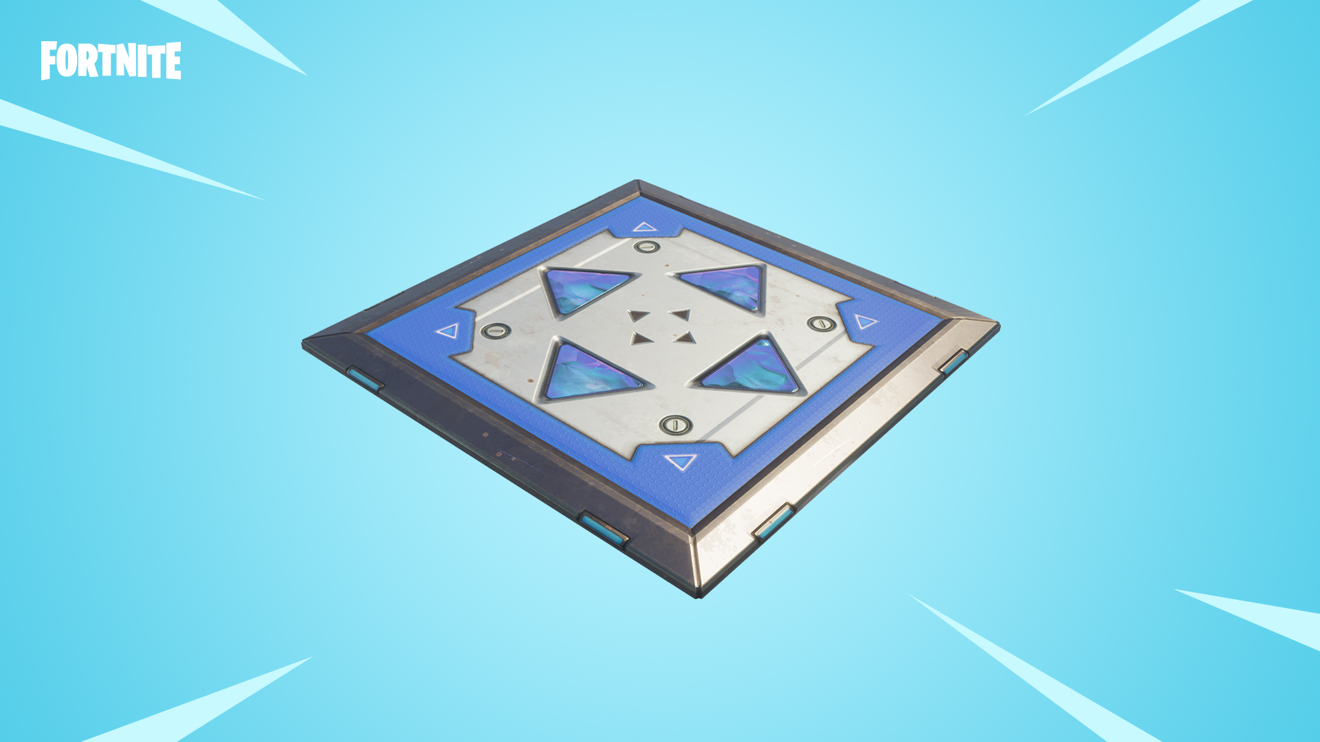 What Are Bouncers In Fortnite The Bouncer Trap Has Returned To Fortnite Battle Royale Dot Esports