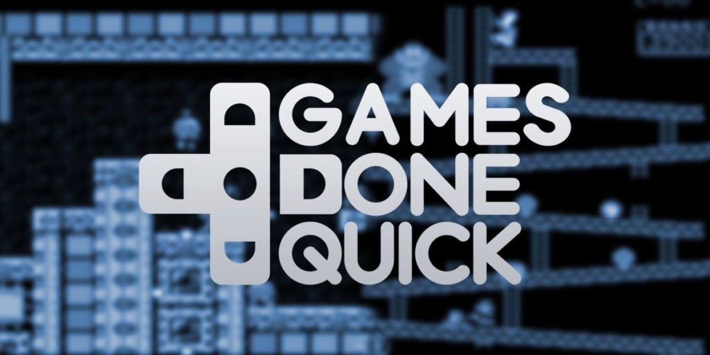 Games Done Quick all-women speedrunning marathon, Flame Fatales, begins ...