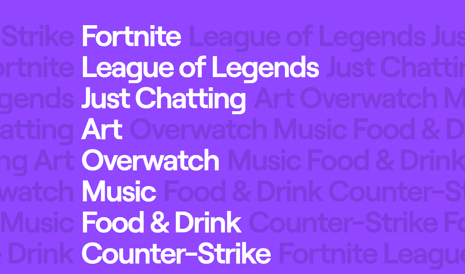 Twitch Uses Banned Streamer Mexican Andy To Promote Fortnite Streams Dot Esports