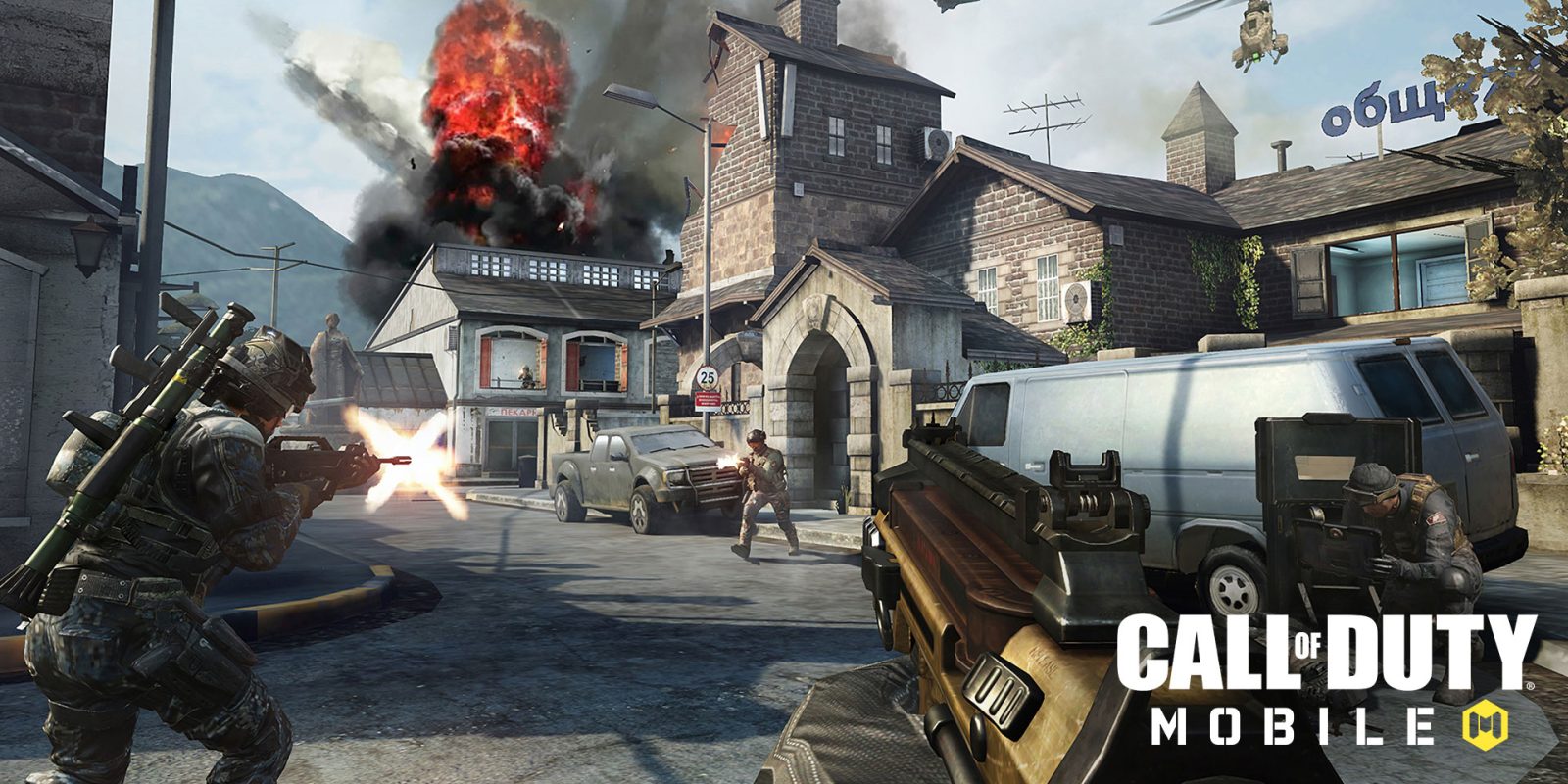 How To Fix Call Of Duty Mobile Failed To Create Match 3005 Error