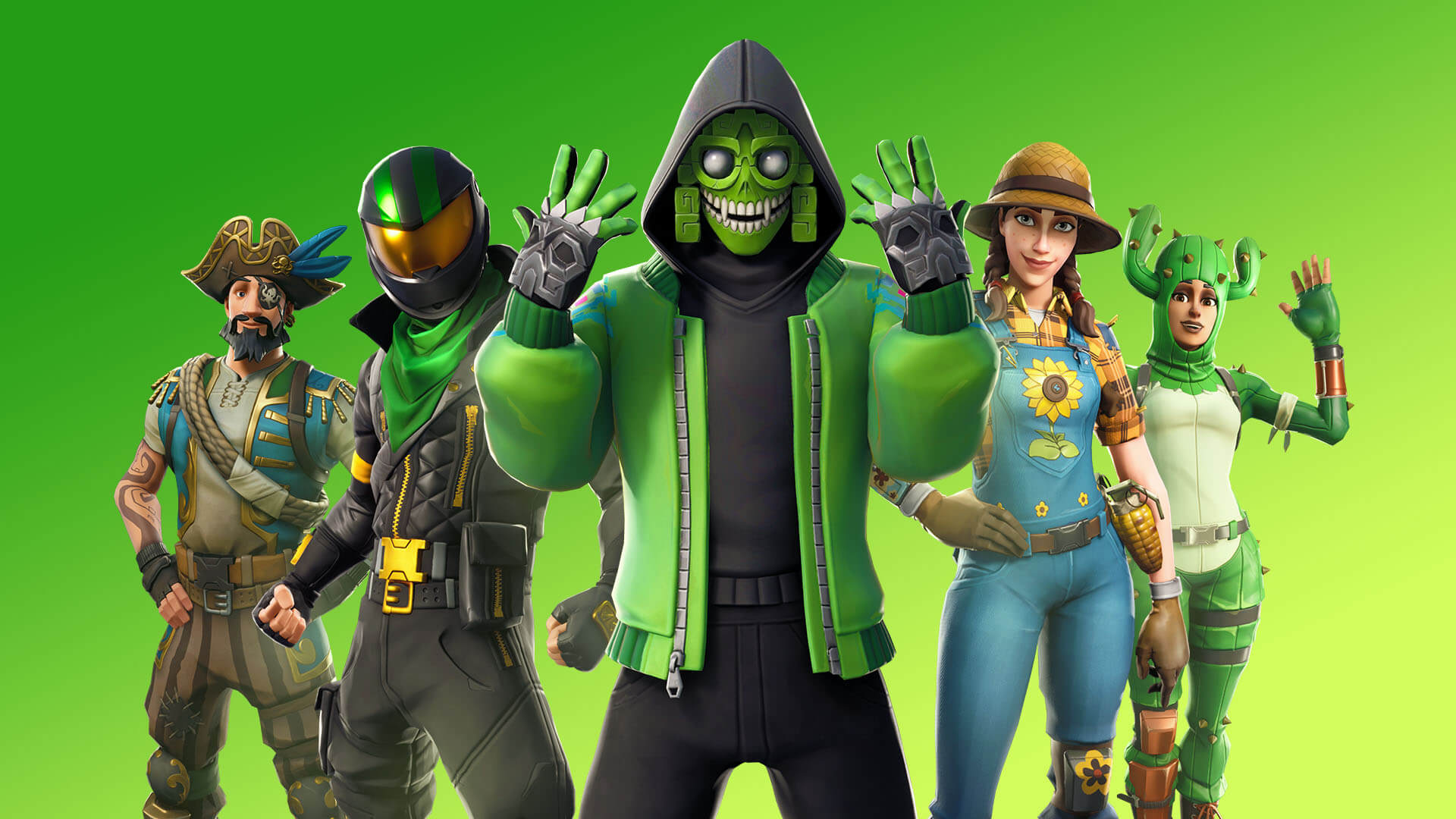 Special Fortnite Cosmetics To Receive A Black Friday Discount Dot Esports