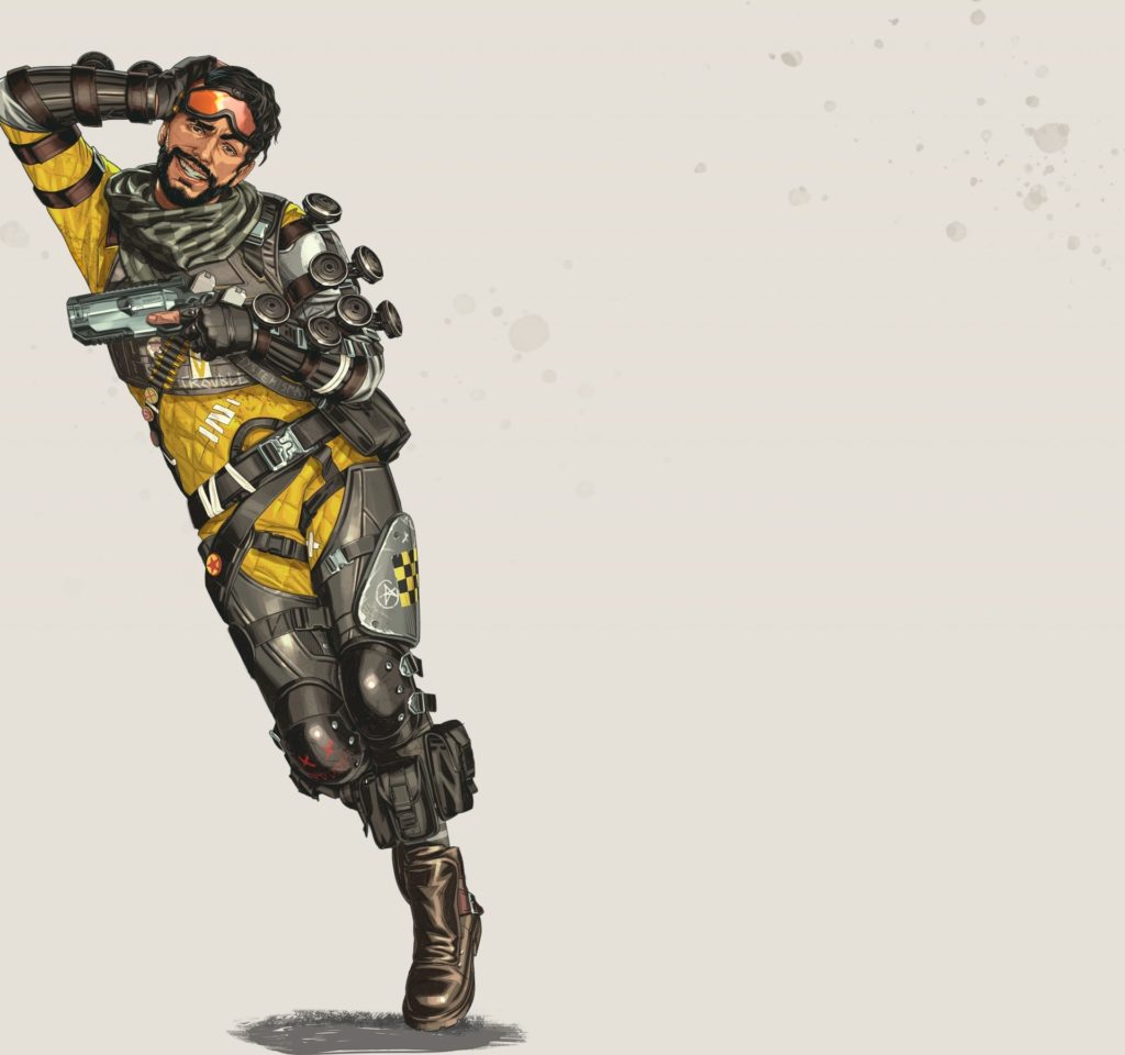 apex legend sjw