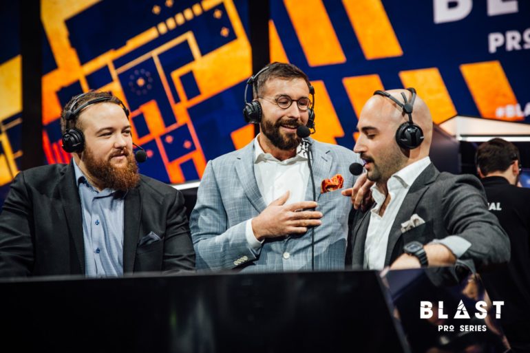 Semmler Archives - Dot Esports