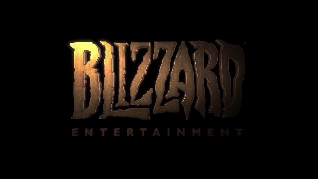 Blizzard entertainment проекты