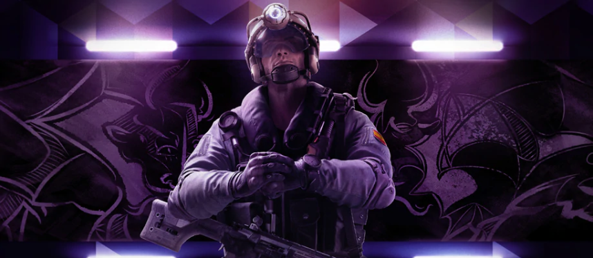 Rainbow Six Siege S Operation Shifting Tides Full Patch Notes Are Live Dot Esports