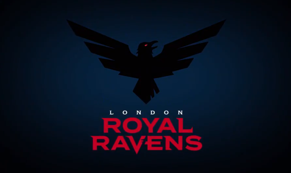 ImAngelikaa joins London Royal Ravens as a content creator Dot Esports