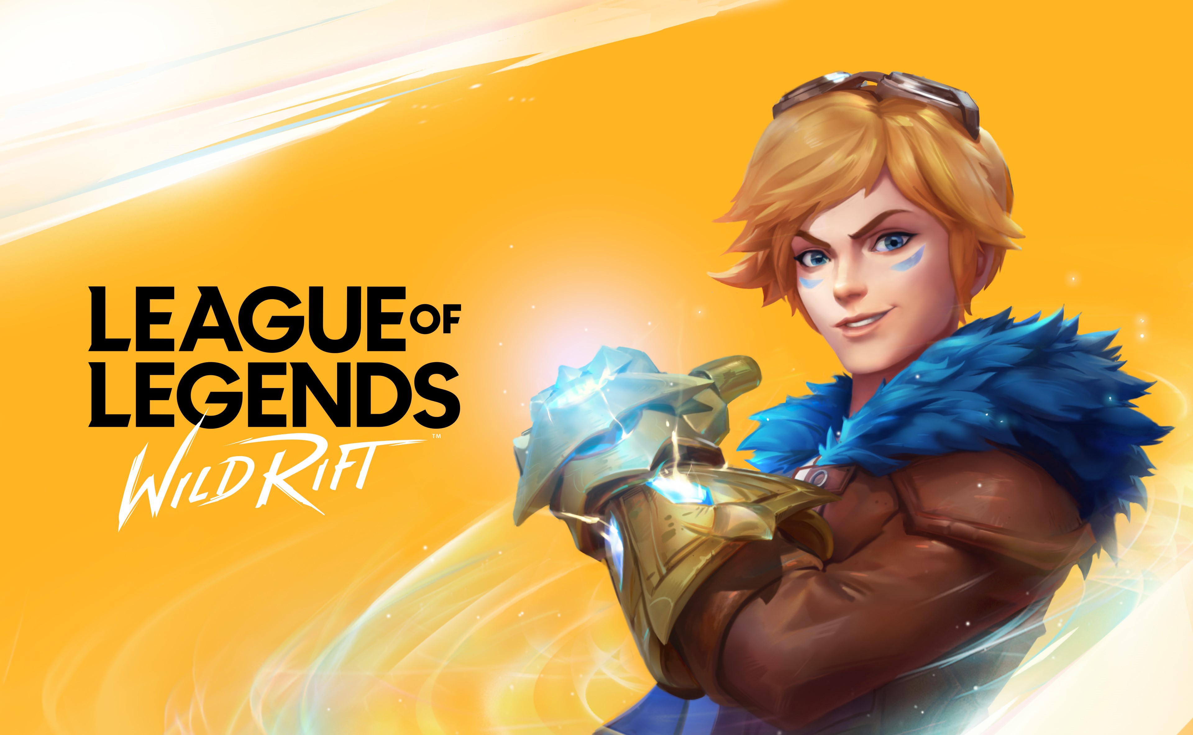 league of legends for nintendo switch