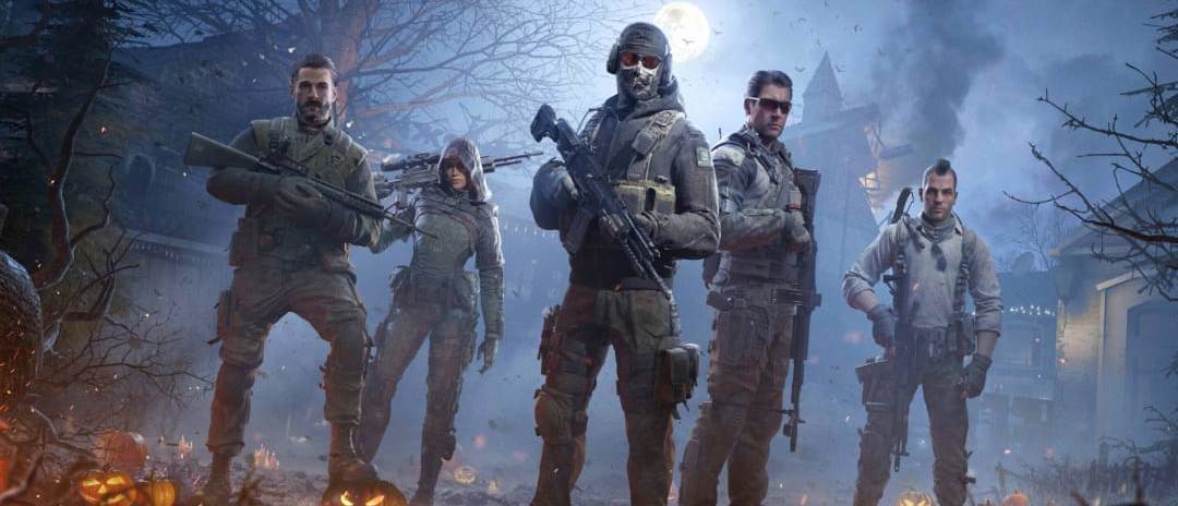 When will Call of Duty: Mobile season 11 begin? - Dot Esports