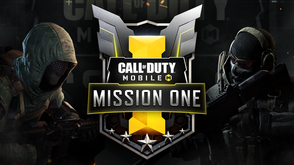 Garena unveils first official Call of Duty: Mobile tournament - Dot Esports