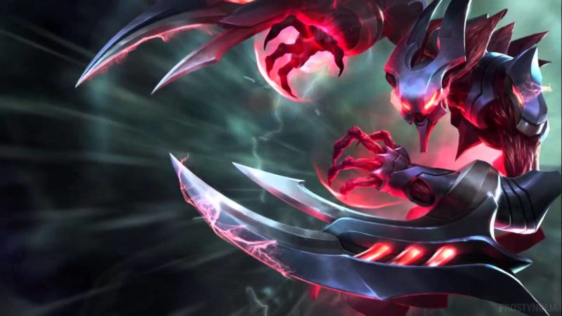 The Best Jungle Champions in LoL: Tiered Ranking List for Patch 12.6