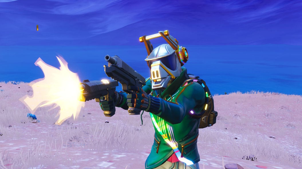 Epic Games settles with minor Fortnite hacker - Dot Esports