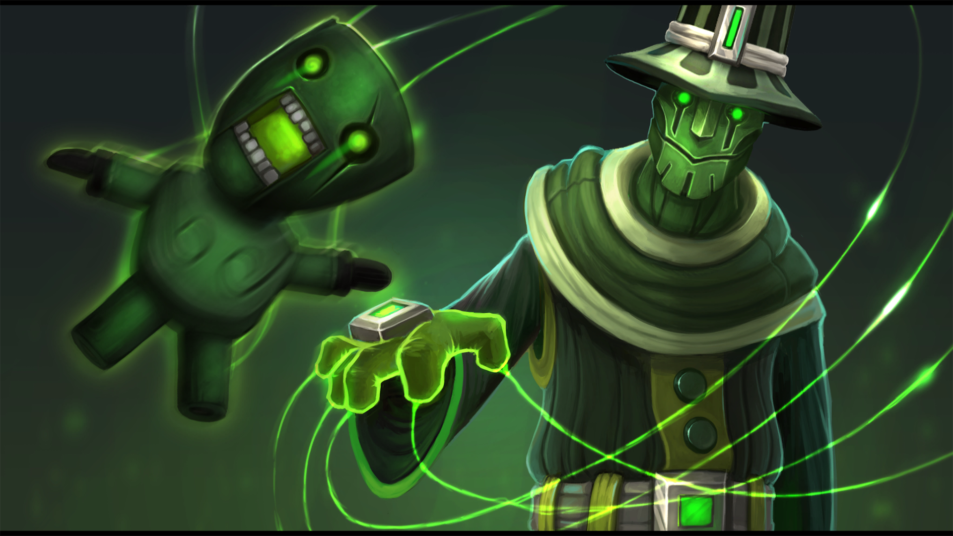 Dota 2 player compiles massive list of Rubick Spell Steal bugs | Dot