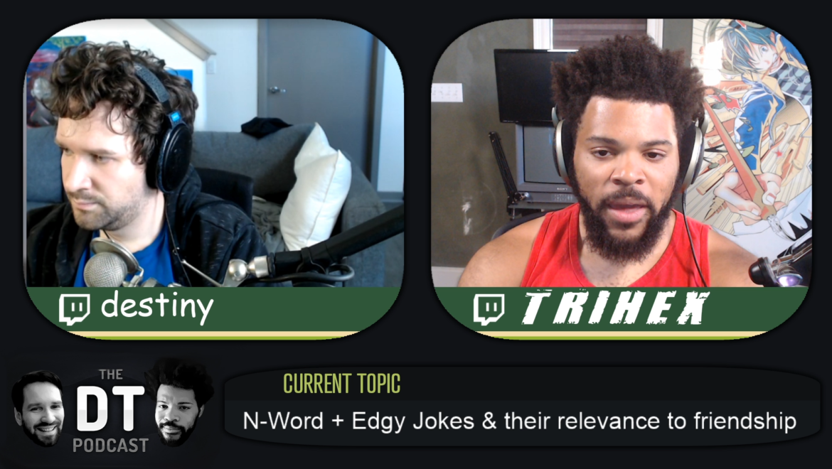 Streaming and Streamer News Page 471 of 527 Dot Esports