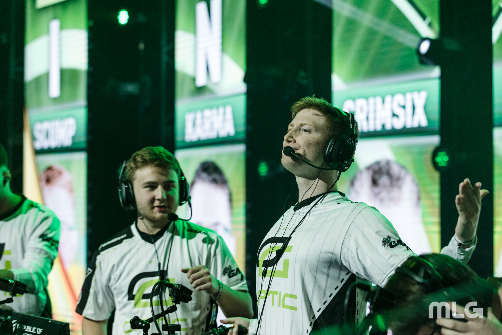 Chicago’s Call of Duty franchise introduces lineup featuring Scump and Form...
