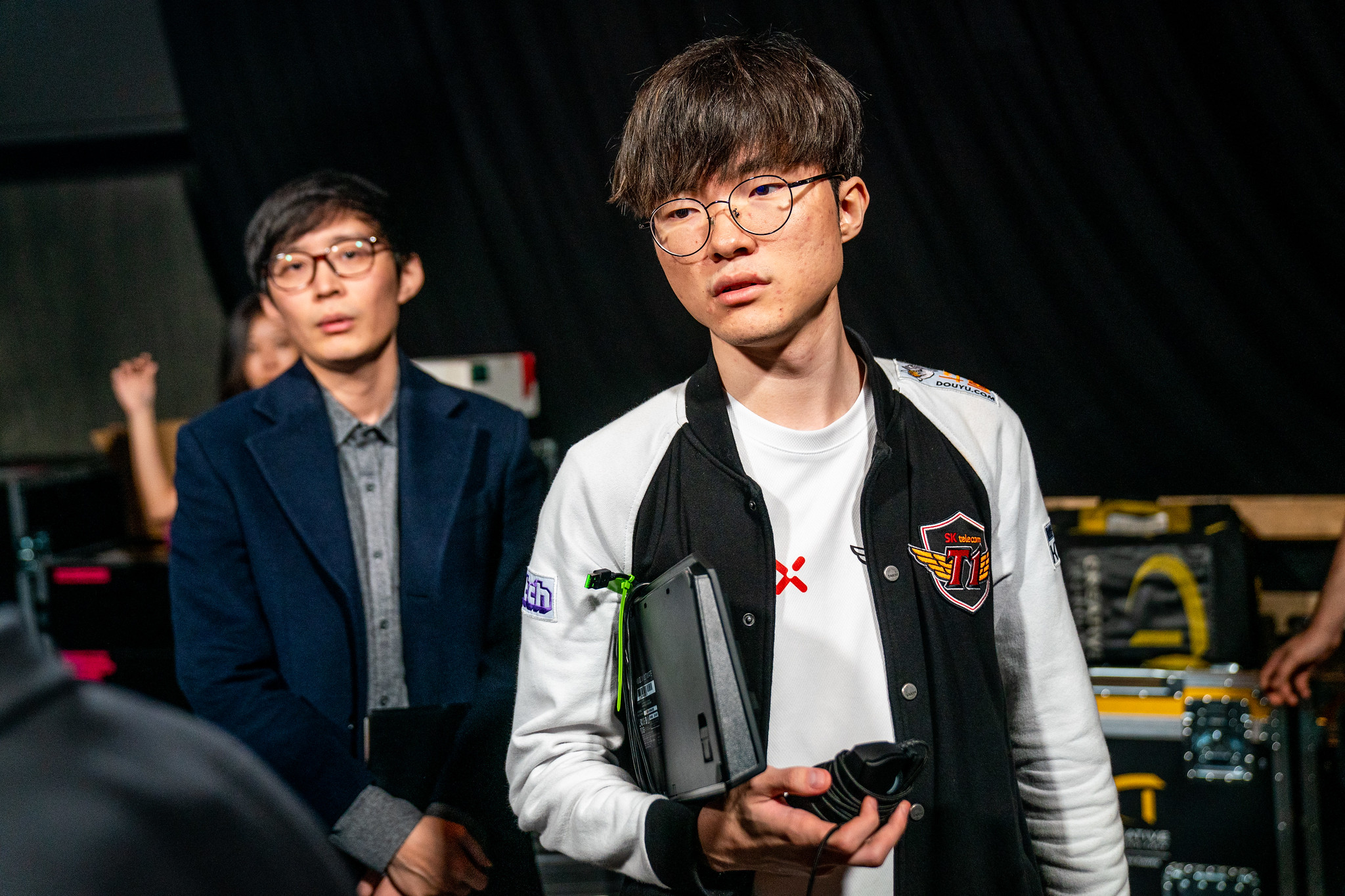 SKT are at the forefront of Korea's World Championship dreams once ...