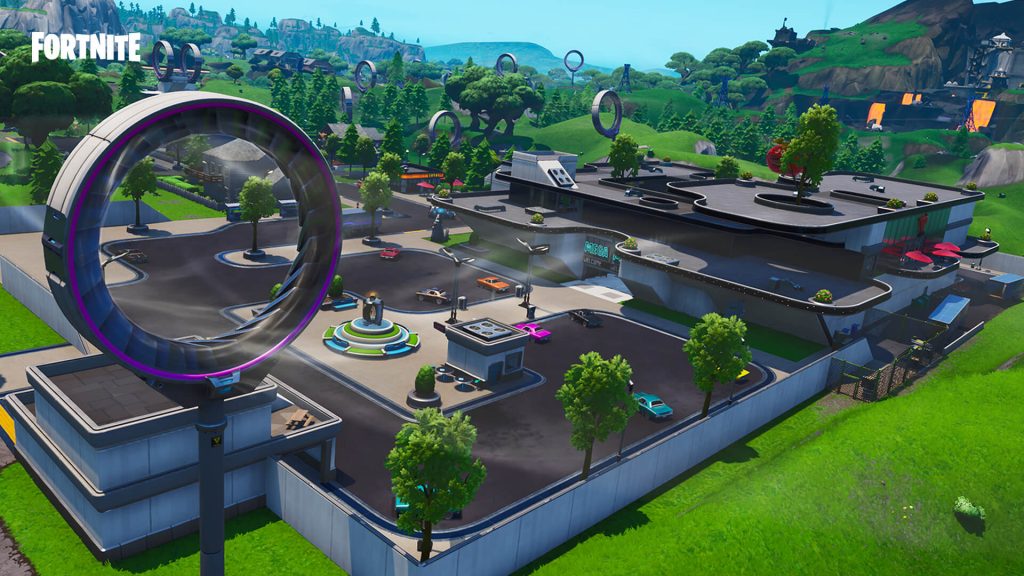 New Leak Suggests Fortnite V Bucks Could Soon Be Available In Gift