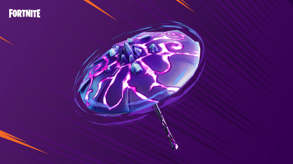 Fortnite Storm King Ltm Disabled The Storm King Ltm Temporarily Disabled In Fortnite Chapter 2 Dot Esports