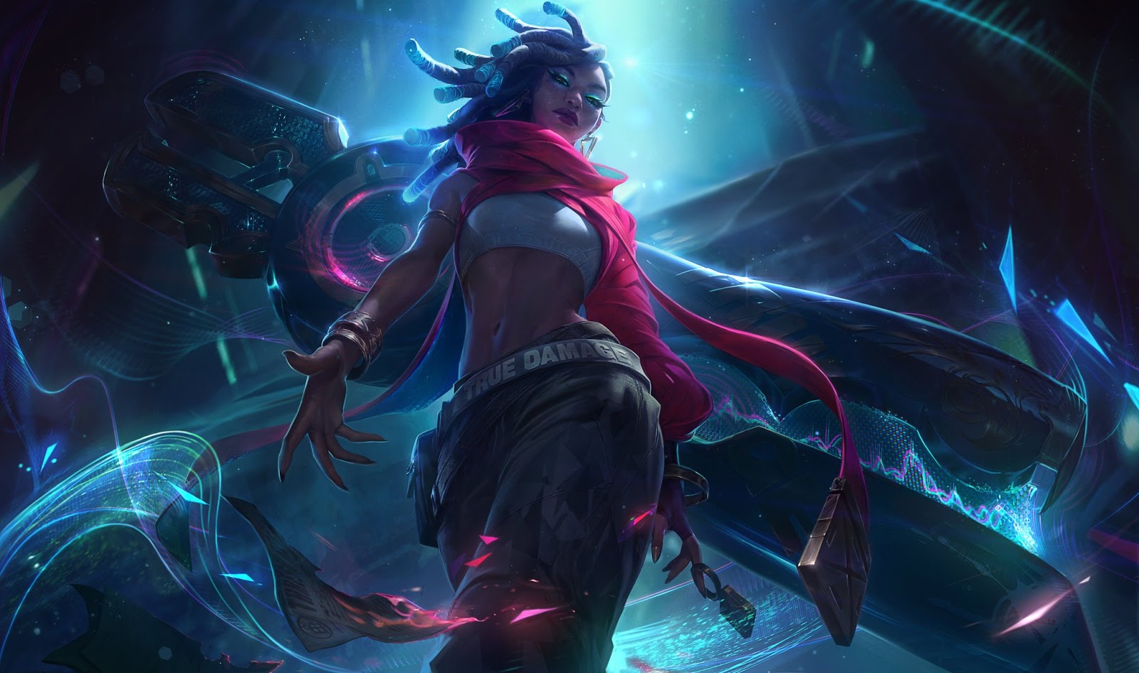 Riot Details Changes To Senna Ad Carry And Yasuo S Tankiness In Today S League Patch 10 12 Preview Dot Esports