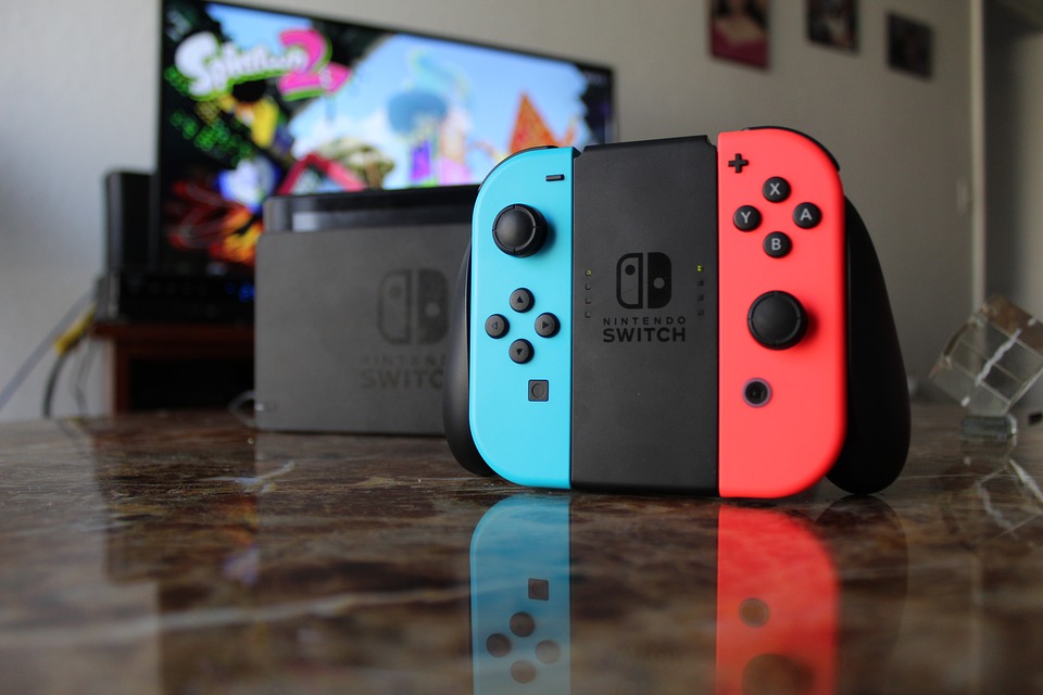 Shuntaro Furukawa Nintendo Won T Release New Switch Model In 2020