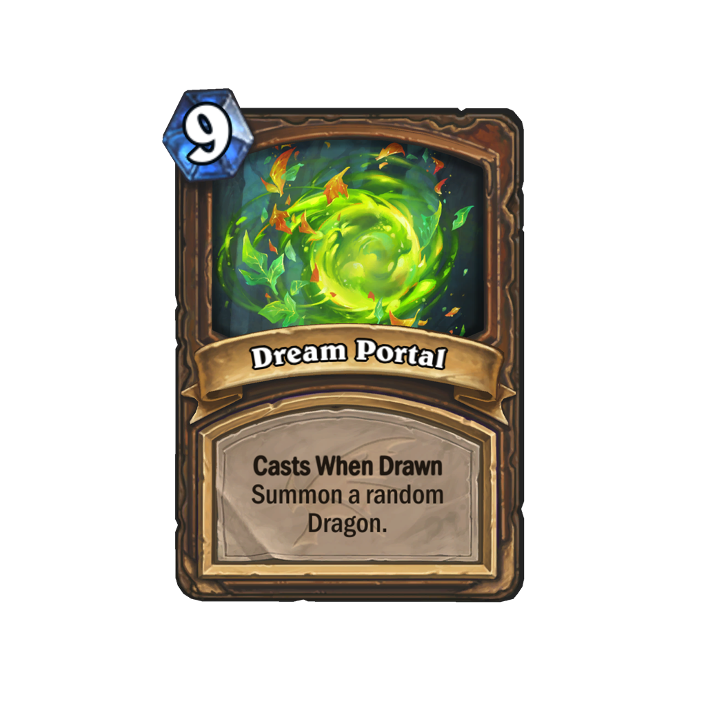 Every card revealed for Hearthstone's upcoming expansion, Descent of ...