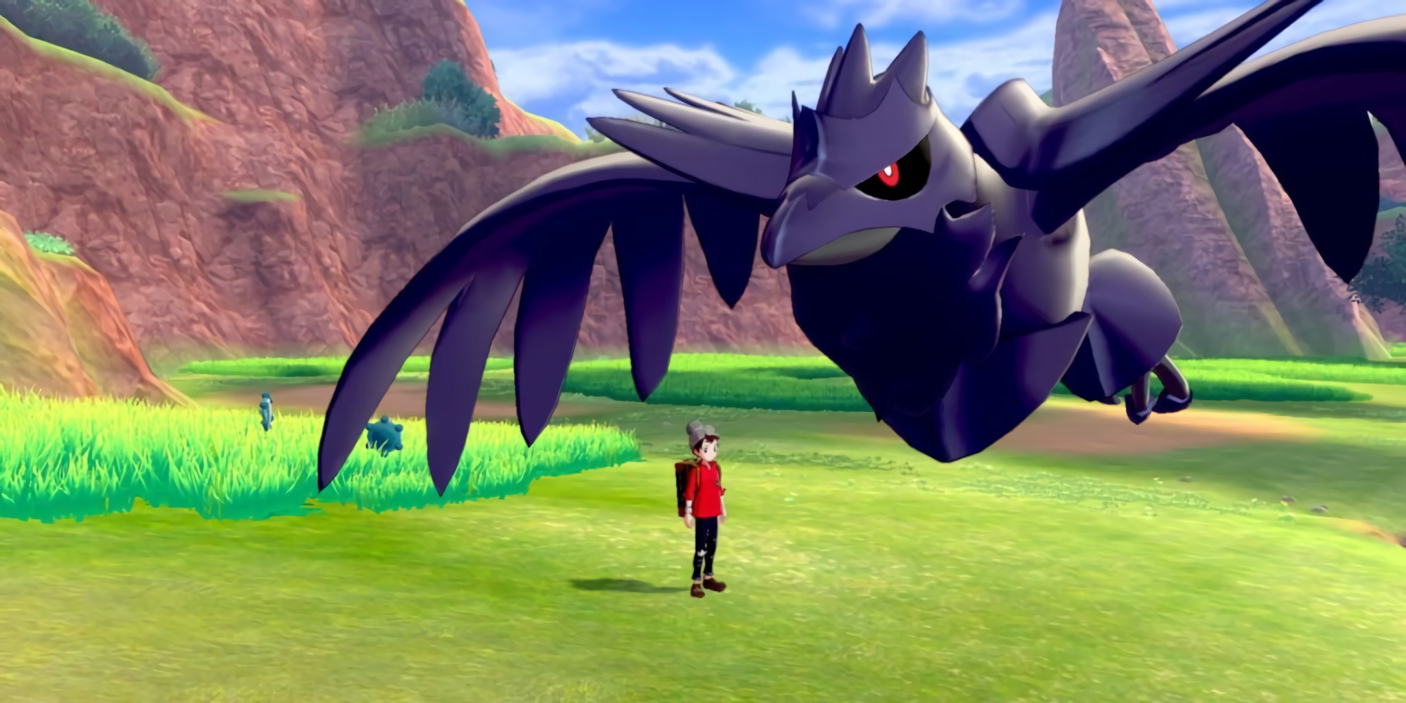 How To Get The Shiny Charm In Pokemon Sword And Shield Dot Esports