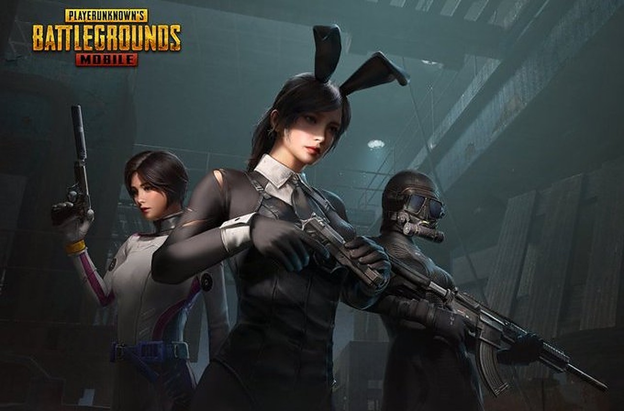 Pubg Mobile S Online Rewards Event Grants Players An M416 Skin And More Dot Esports