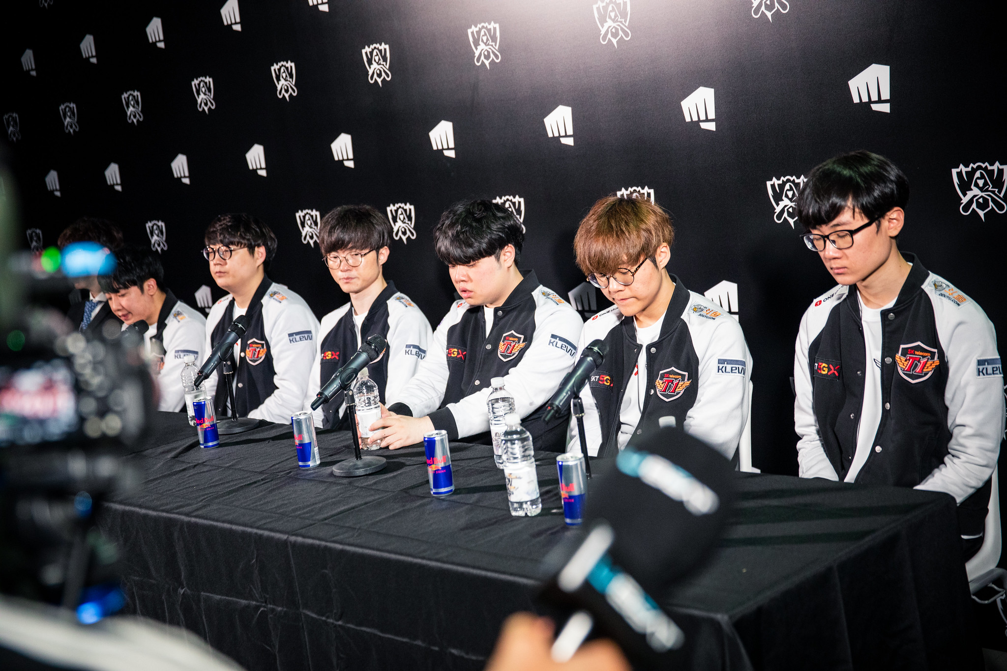 Korea league. Компания SKT. SKT. Flickr lol.