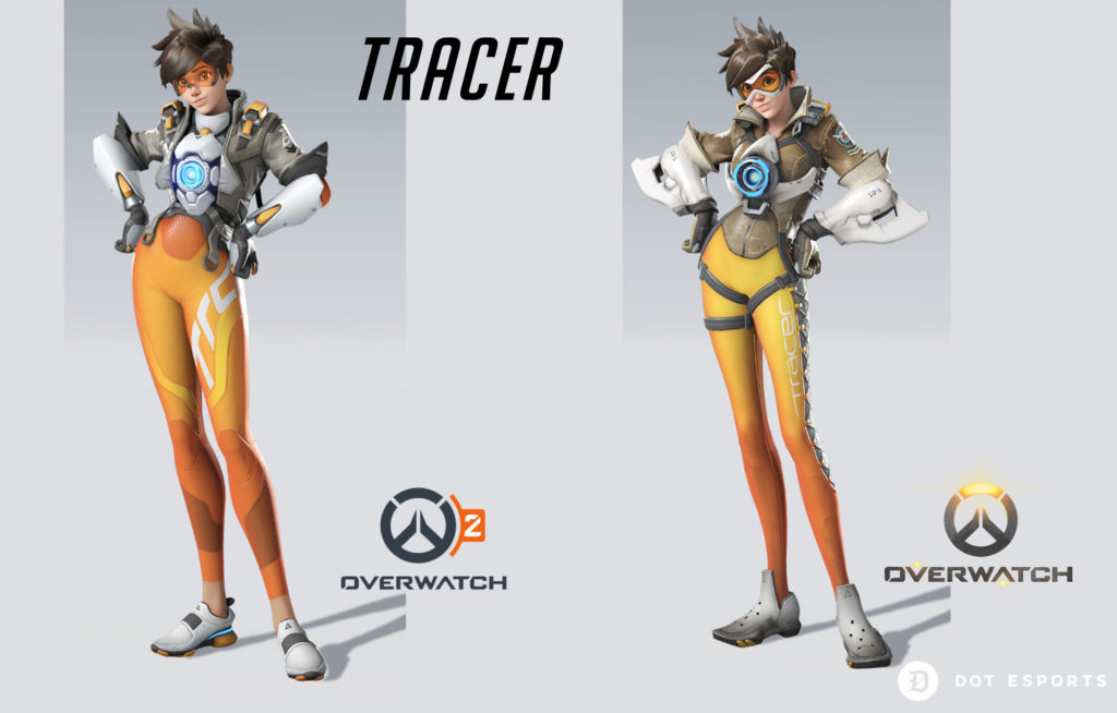 See more of tracer overwatch on facebook. 