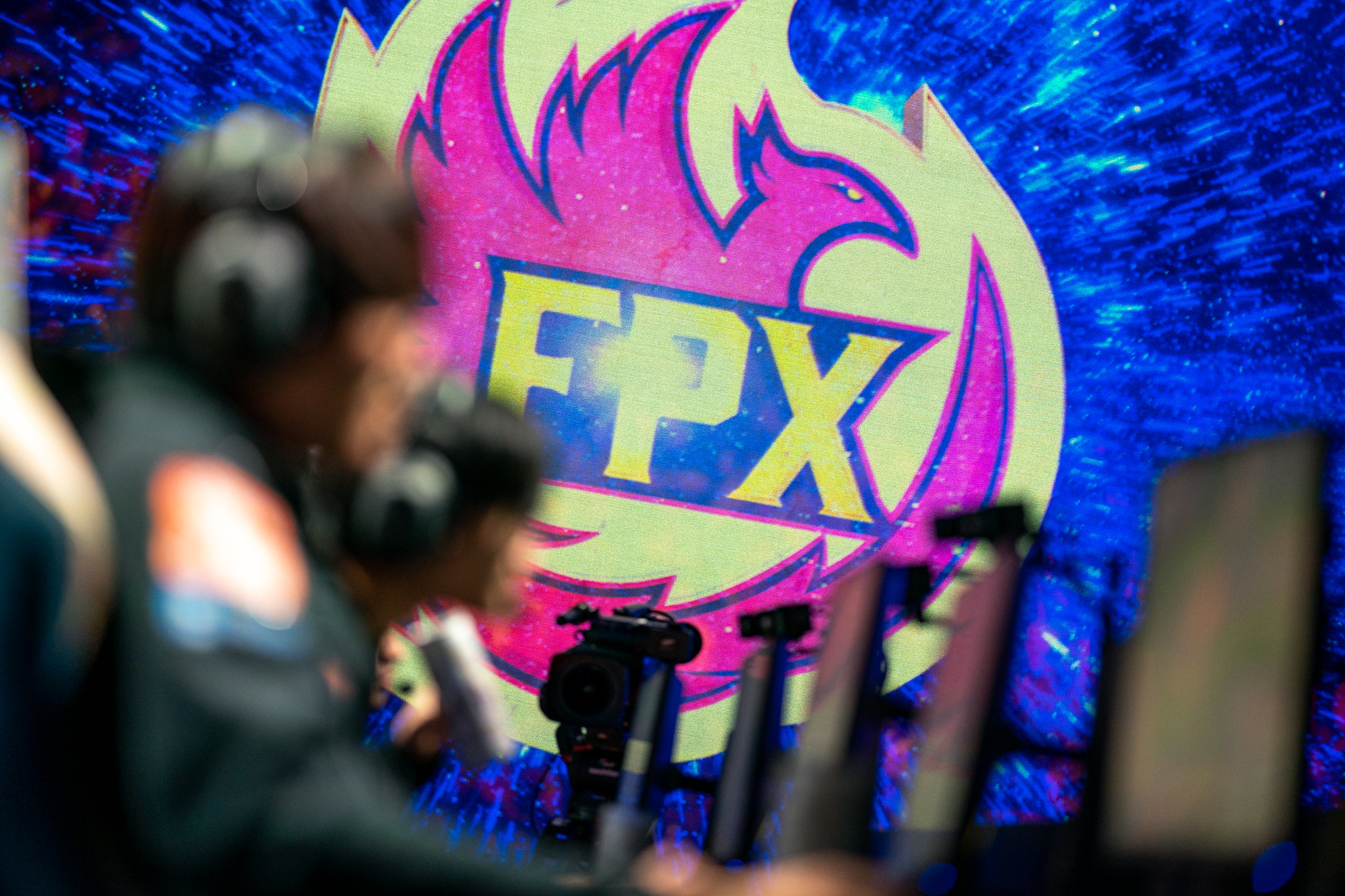 FunPlus Phoenix Announced to Rebrand its Chinese Valorant Roster