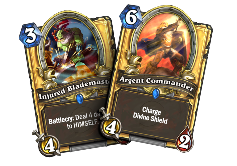 How to get 2 free Golden Hearthstone cards through WoW's Anniversary