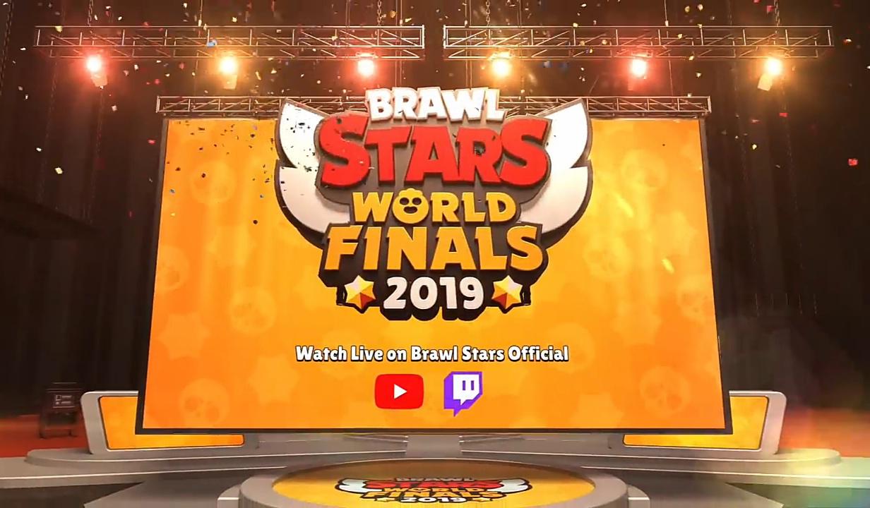 How To Watch The Brawl Stars World Finals 2019 Dot Esports - busan korea brawl stars