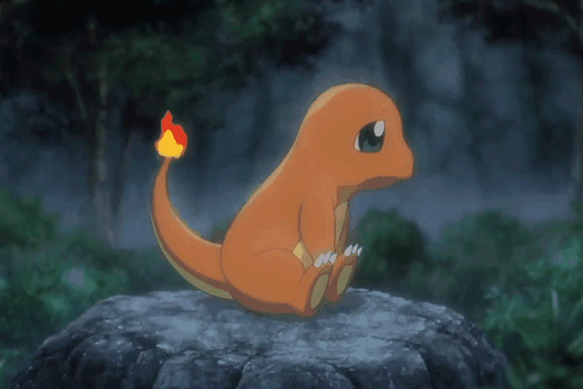 How to get Charmander in Pokémon Sword and Shield.