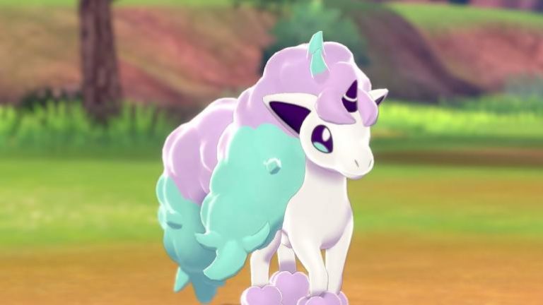 Pokémon streamer hatches shiny Ponyta after 801 eggs - Dot Esports