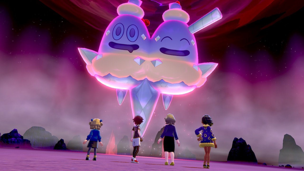 How To Get Exp Candy In Pokemon Sword And Shield Dot Esports