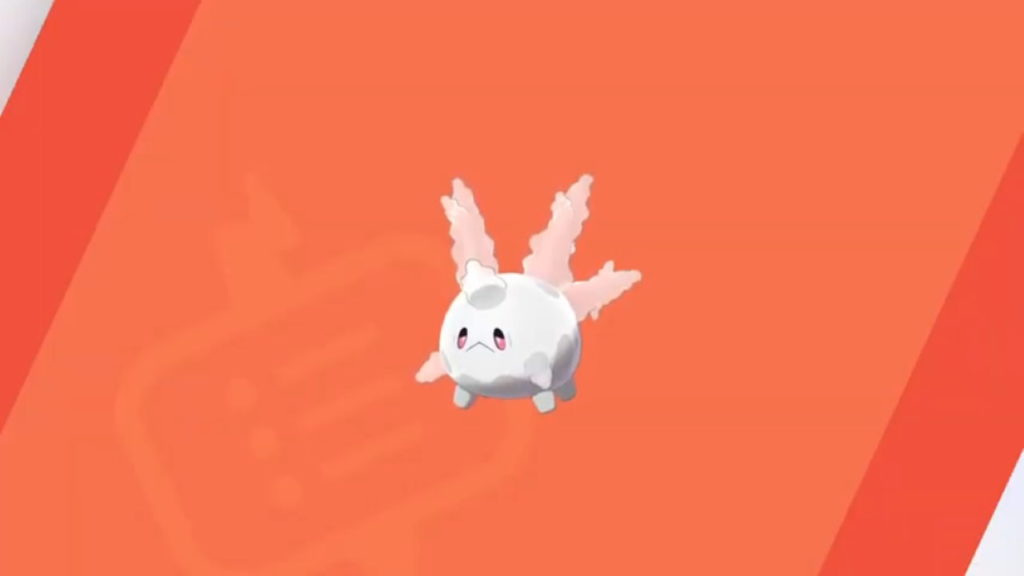 Where to find Galar Corsola in Pokémon Sword and Shield - Dot Esports