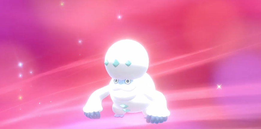 How To Evolve Galarian Darumaka Into Galarian Darmanitan In Pokemon Sword And Shield Dot Esports