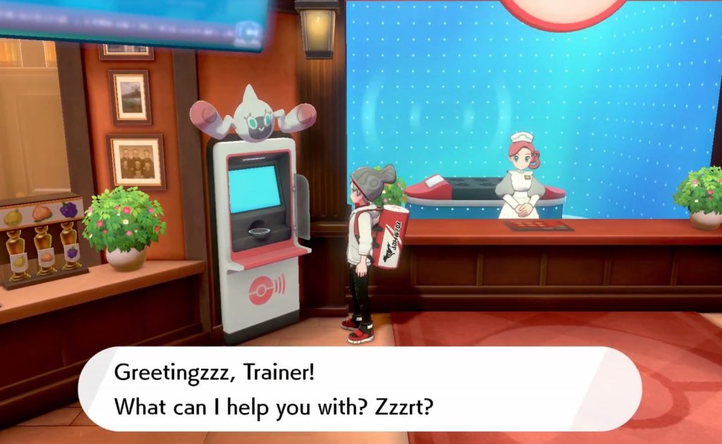 How to get more PC box space in Pokémon Sword and Shield Dot Esports