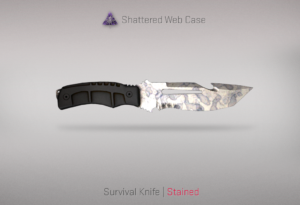 All Of The Shattered Web Cs Go Skins Dot Esports