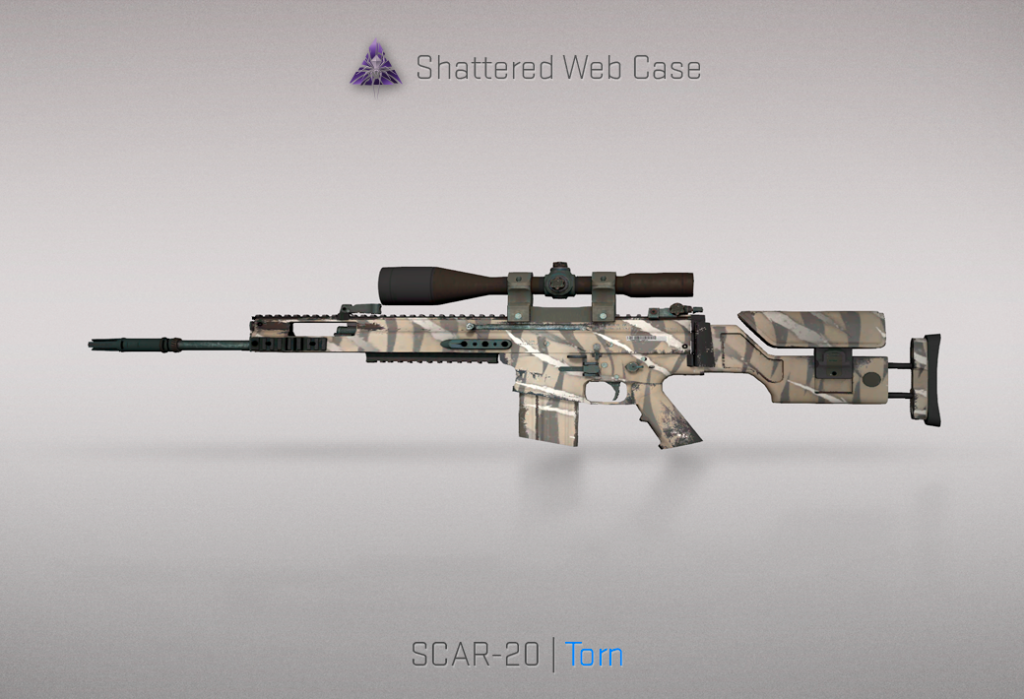 instal the new for ios SCAR-20 Contractor cs go skin