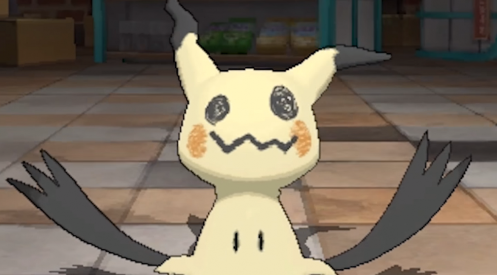 How to find Mimikyu in Pokémon Sword and Shield Dot Esports